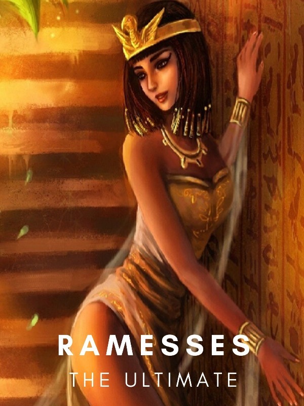 Ramesses the Ultimate