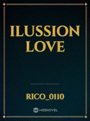 Ilussion Love Book