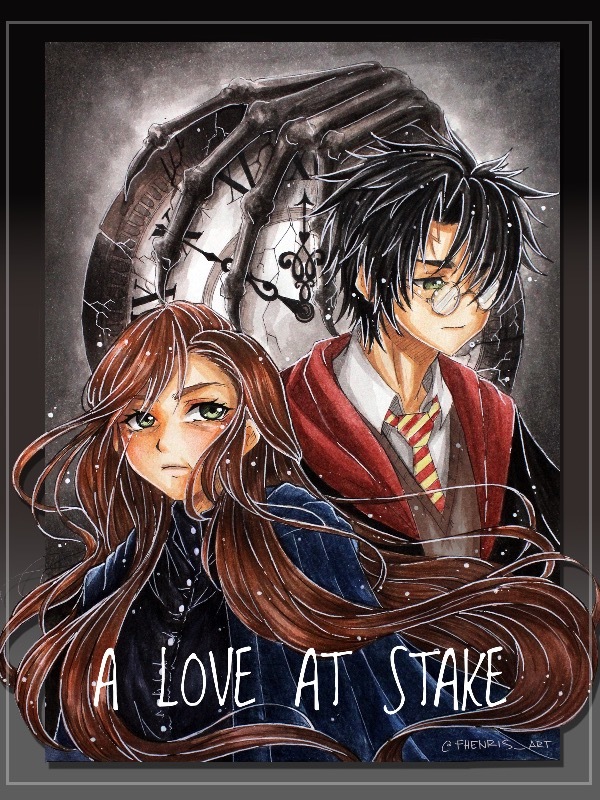 A Love at Stake Book