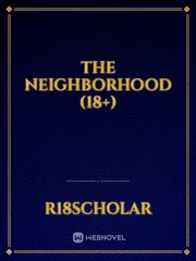 The Neighborhood (18+) Book
