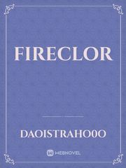 Fireclor Book