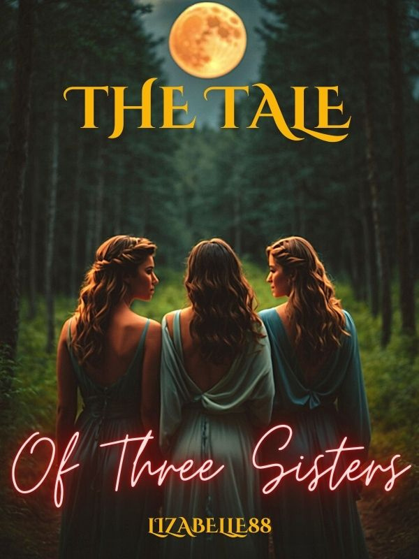 The Tale of Three Sisters Book
