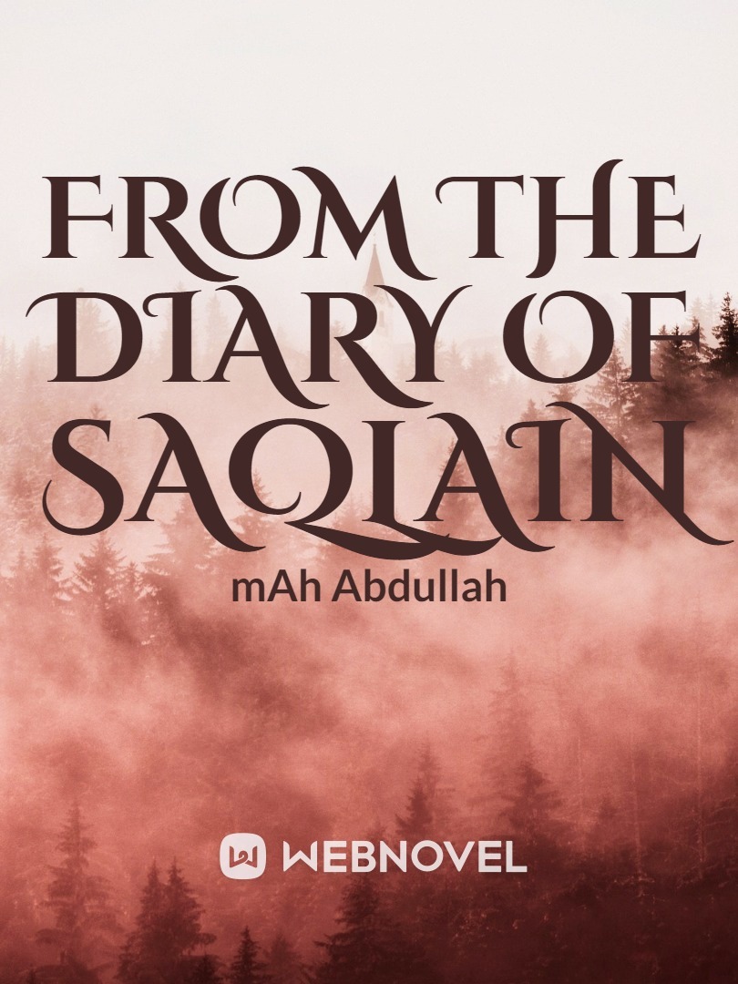 From The Diary Of Saqlain