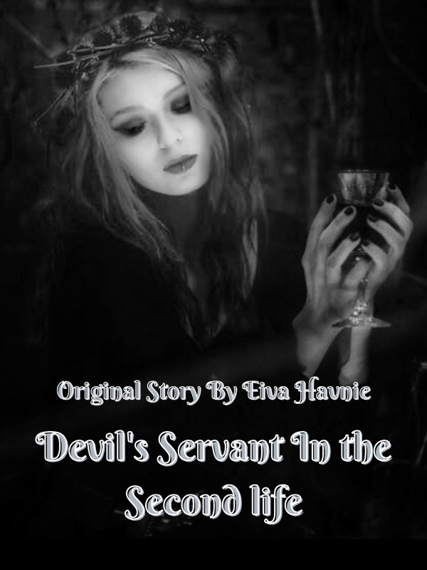 Devil's Servant In The Second Life 21+