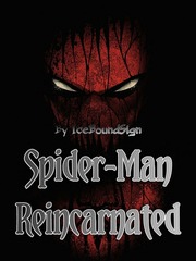 Spider-Man Reincarnated Book