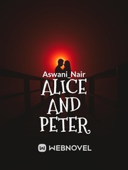 Alice and Peter Book