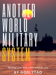 Another World Military System Book