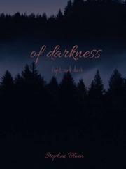 of darkness Book