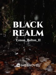 Black Realm Book