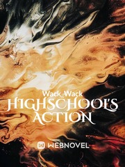 Highschool's Action Book