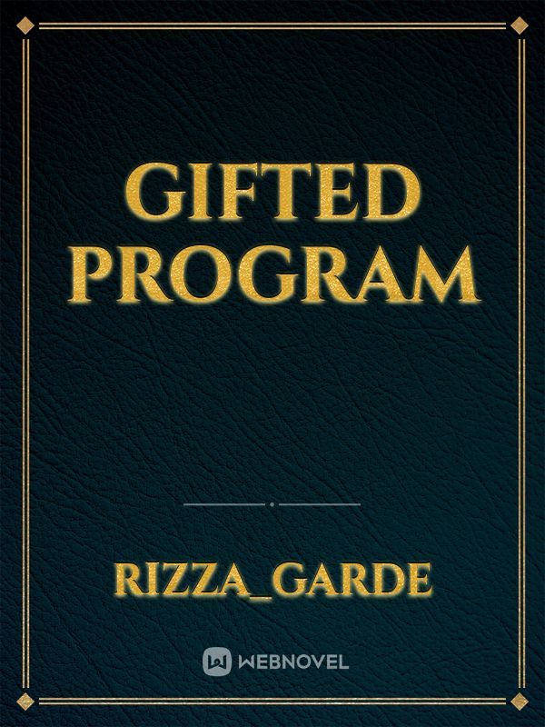 Gifted Program