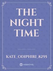 The night time Book