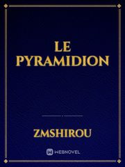 Le Pyramidion Book