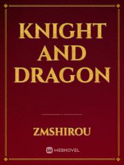 Knight and Dragon Book