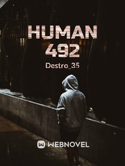 Human 492 Book