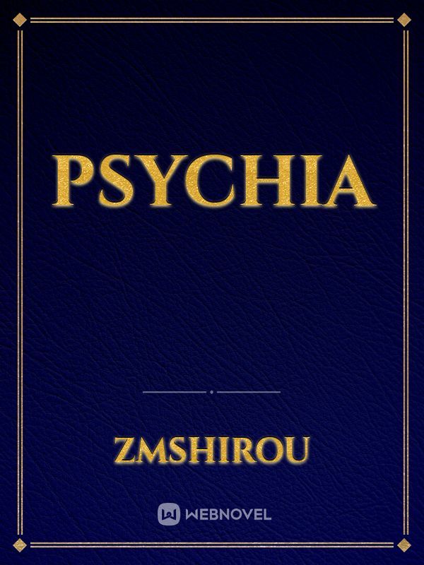 Psychia Book