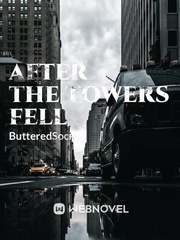 After the towers fell Book