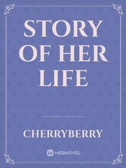 Story of her life Book