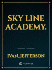 Sky line academy. Book