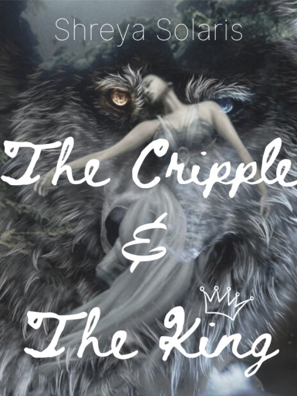 The Cripple and The King Book