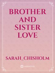 brother and sister love Book