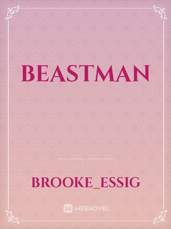 Beastman