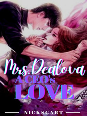 MISS DEALOVA A CEO's LOVE Book