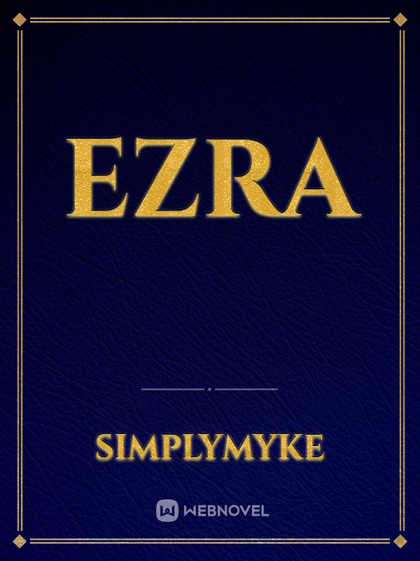 EZRA Book