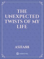 The unexpected twists of my life Book
