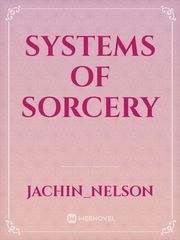 Systems of Sorcery Book
