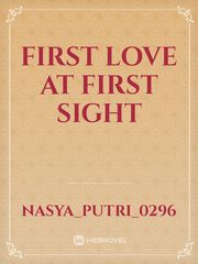 first love at first sight Book