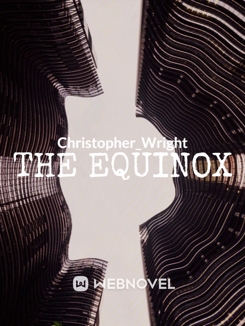 The Equinox Book