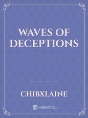 WAVES OF DECEPTIONS Book