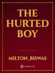 The Hurted Boy Book