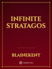 infinite stratagos Book
