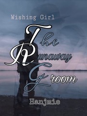 Wishing Girl 1: The Runaway Groom (Tagalog) Book