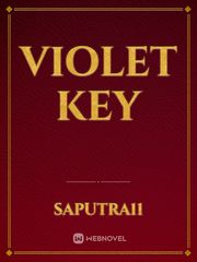Violet Key Book