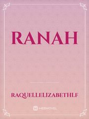Ranah Book