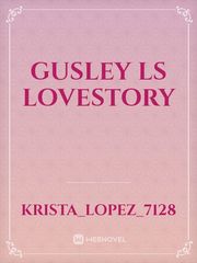gusley LS Lovestory Book
