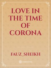 Love in the time of corona Book