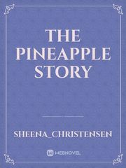 The pineapple story Book