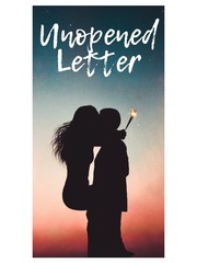 Unopened Letter Book