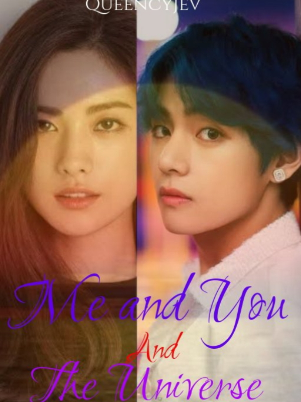 Me and You and The Universe (Tagalog) Book
