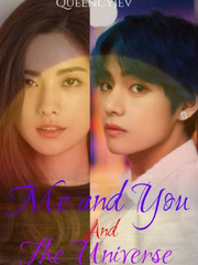 Me and You and The Universe (Tagalog) Book
