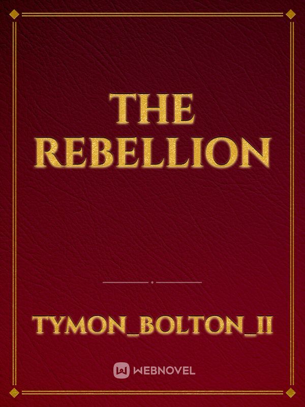 The Rebellion Book