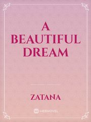 A Beautiful dream Book