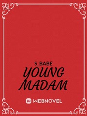 Young Madam Book