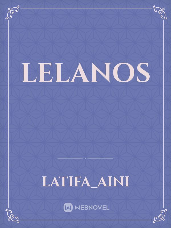 LELANOS Book