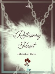 Restraining Heart -Menahan Cinta- Book