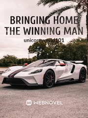 Bringing home the winning men Book